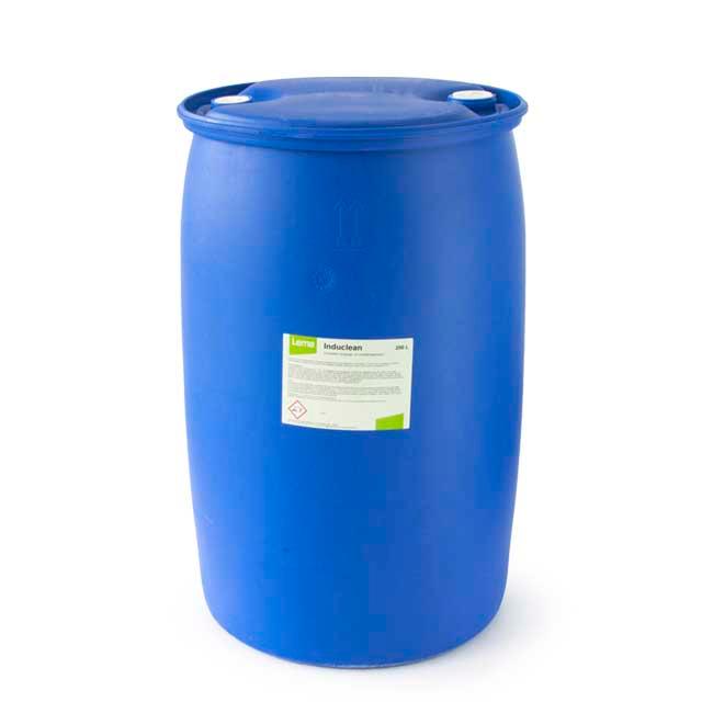 Induclean | Lema Chemie